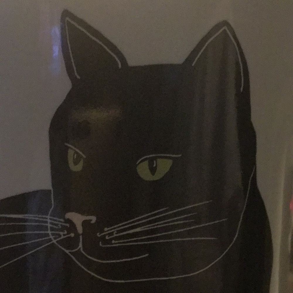 Meet your Posher, Les